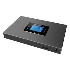 Tổng đài IP UCM6300A